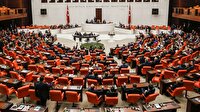 'Başkanlık' 2 hafta içinde Meclis'te