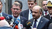 Carter: Türkiye’nin DEAŞ operasyonlarına katılmasını...