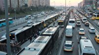 Köprü ve otoyol gelirleri 905 milyon lirayı geçti