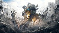 Titanfall 2 için 4K görüntülü oynanış videosu