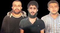 3 canlı bomba yakalandı