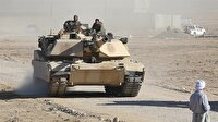Irak ordusu Karakuş'a ilerliyor