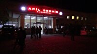 Ağrı'da 185 kişi düğünde zehirlendi