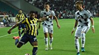 Atiker Konyaspor Fenerbahçe maç özeti ve golleri - Geniş Özet izle