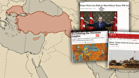 'Misak-ı Milli' Batı'yı çıldırttı