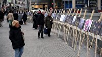 Brüksel'de 15 Temmuz sergisi