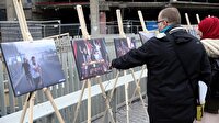 15 Temmuz sergisi Brüksel'de