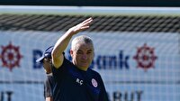 Antalyaspor Teknik Direktörü Rıza Çalımbay polemiğe girmek istemiyorum