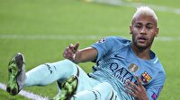 Real Madrid'in Neymar sırrı ortaya çıktı