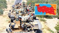 Misak-ı Milli kimyalarını bozdu