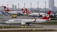 Ürdün'den THY'ye 'sefer çağrısı'