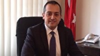 Yeni Sözcü Büyükelçi Müftüoğlu