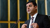 Demirtaş’a soruşturma