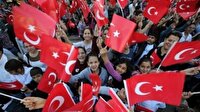 29 Ekim Cumhuriyet bayramı şiirleri - Kısa, Uzun 29 Ekim şiirleri