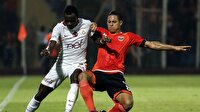 Adanaspor Galatasaray ÖZET - Adana GS maç özeti burada!
