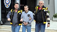 Pompalı tüfekle dehşet saçtı: 1 ölü 1 yaralı