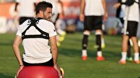 Gökhan Gönül şaşırttı