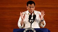 Duterte'den Moro'ya özerklik sözü