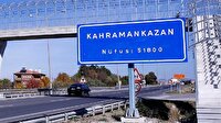 Kazan'ın adı resmen Kahramankazan oldu