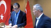 Cumhurbaşkanını eleştiren CHP’li vekile muhtarlardan tepki