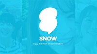 Facebook Snow’u satın almaya çalışmış