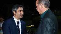 Cumhurbaşkanı Erdoğan Necati Şaşmaz'ı çağırmadı