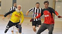 Beşiktaşlı futbolcunun babası hayran bıraktı