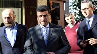 Cumhuriyet Gazetesine HDP desteği