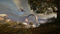 Robinson: The Journey'in yeni fragmanı yayınlandı