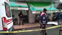 Rize'de kahvehane tarandı: 3 ölü, 6 yaralı