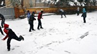 Ankara'da kar ne zaman yağacak? 2016 Ankara kar yağışı ne zaman?