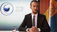 Böhmermann'ın davası başladı