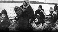 73 yıl önce bugün sürgüne uğradılar