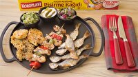 Koroplast’tan Balık Pişirmenin Pratik Yolları