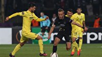 Villarreal Osmanlıspor canlı izle - İlk 11'ler belli oldu