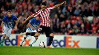 35 yaşındaki Aritz Aduriz'den 5 gol