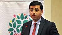 Demirtaş adliyeye sevkedildi