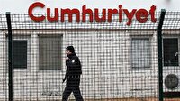 'Cumhuriyet'te 8 kişiye tutuklama talebi