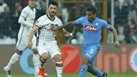 Tolgay için Napoli nabız yokladı