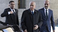 HDP operasyonundaki 'Bahçeli' detayı