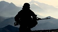21 terörist daha etkisiz hale getirildi