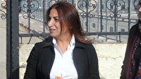 Demirtaş'ı ziyaret eden ilk isim