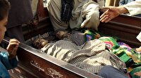 ABD Kunduz'da sivilleri vurdu: 30 ölü
