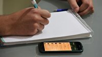 Trakya Üniversitesi’nde sınavda ‘cep telefonu’ yasağı