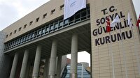 SSK sorgulama, 4A detaylı hizmet dökümü