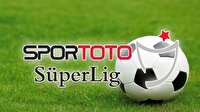 Süper Lig maç sonuçları! Süper Lig puan durumu!