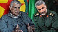 İran PKK'dan yardım istedi