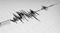 Tokat ve Antalya'da deprem