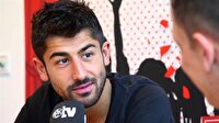 Almanlar Kerem Demirbay'ın peşinde