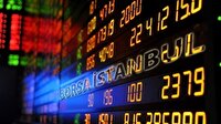 Borsa güne yatay başladı! İşte Borsa İstanbul (BIST) 100 Endeksi